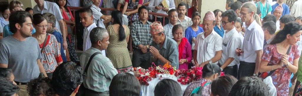 dornon ambassador August pic