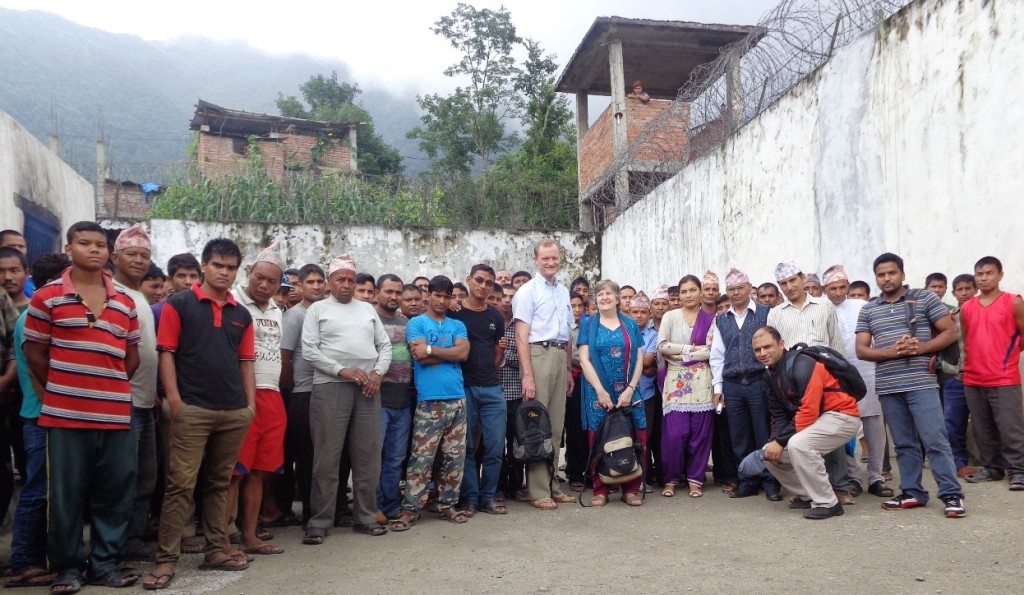 DSC07082 gulmi prison