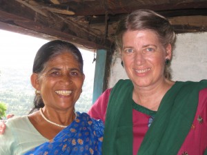 02.2016 ambassador-Laxmi