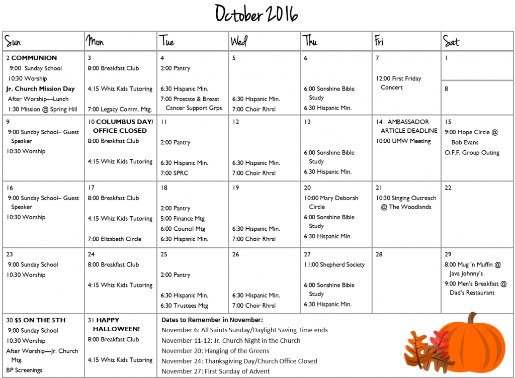 october-2016-calendar
