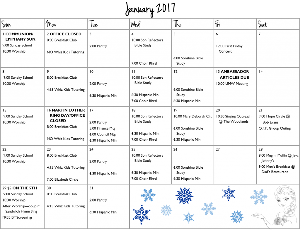 january-2017-calendar